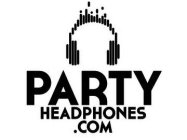 PARTY HEADPHONES .COM