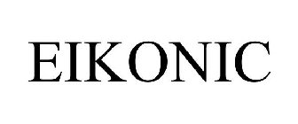 EIKONIC