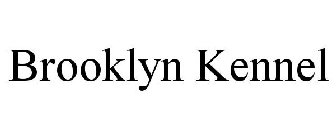 BROOKLYN KENNEL