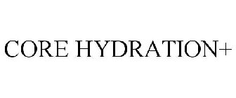 CORE HYDRATION+