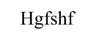 HGFSHF