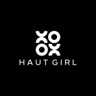 HAUT GIRL