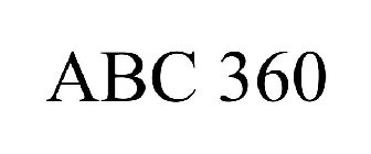 ABC 360