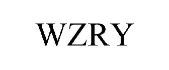 WZRY