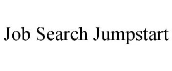 JOB SEARCH JUMPSTART