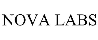 NOVA LABS