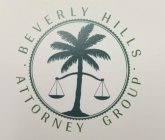 BEVERLY HILLS ATTORNEY GROUP