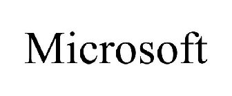 MICROSOFT