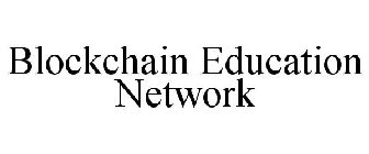 BLOCKCHAIN EDUCATION NETWORK