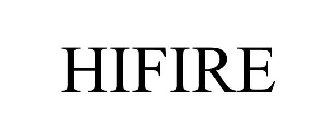 HIFIRE