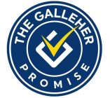 G THE GALLEHER PROMISE