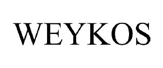 WEYKOS