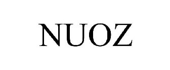 NUOZ