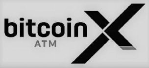 BITCOIN X ATM