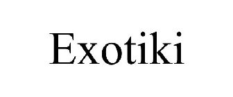 EXOTIKI