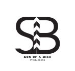 SB SON OF A BISH PRODUCTIONS