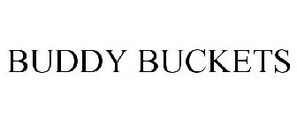 BUDDY BUCKETS