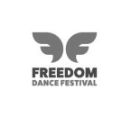 FREEDOM DANCE FESTIVAL