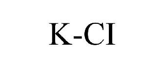 K-CI