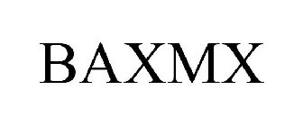 BAXMX