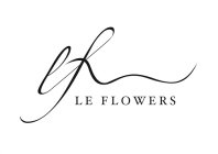 LF LE FLOWERS