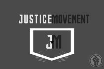 JUSTICEMOVEMENT JM