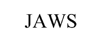 JAWS