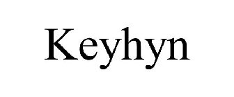 KEYHYN