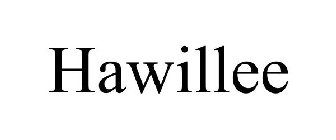 HAWILLEE