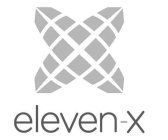 ELEVEN-X