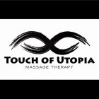 TOUCH OF UTOPIA MASSAGE THERAPY