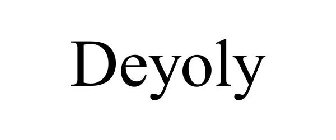 DEYOLY