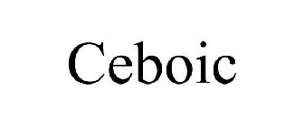 CEBOIC