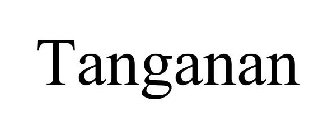 TANGANAN