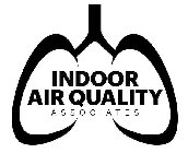 INDOOR AIR QUALITY ASSOCIATES