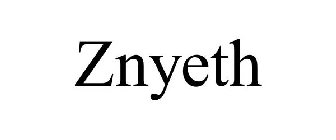 ZNYETH