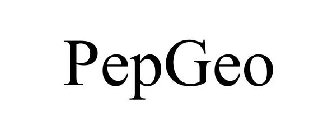 PEPGEO