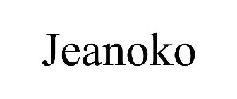 JEANOKO