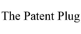 THE PATENT PLUG