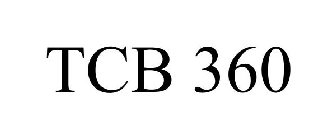 TCB 360