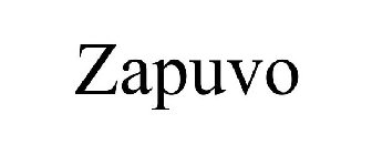 ZAPUVO