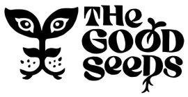 THE GOOD SEEDS