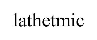 LATHETMIC