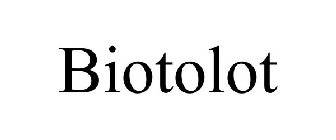 BIOTOLOT