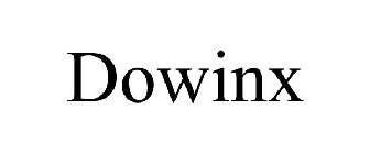 DOWINX