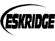 ESKRIDGE