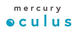 MERCURY OCULUS