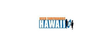 USED SURFBOARDS HAWAII .COM