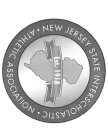 NEW JERSEY STATE INTERSCHOLASTIC ATHLETIC ASSOCIATION EST. 1918