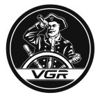 V VGR